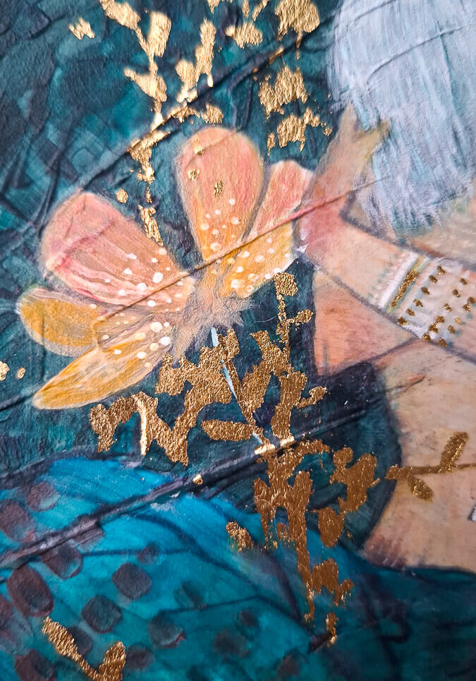 marina schneider kunst germany contemporary art imperfektionismus mixed media-298