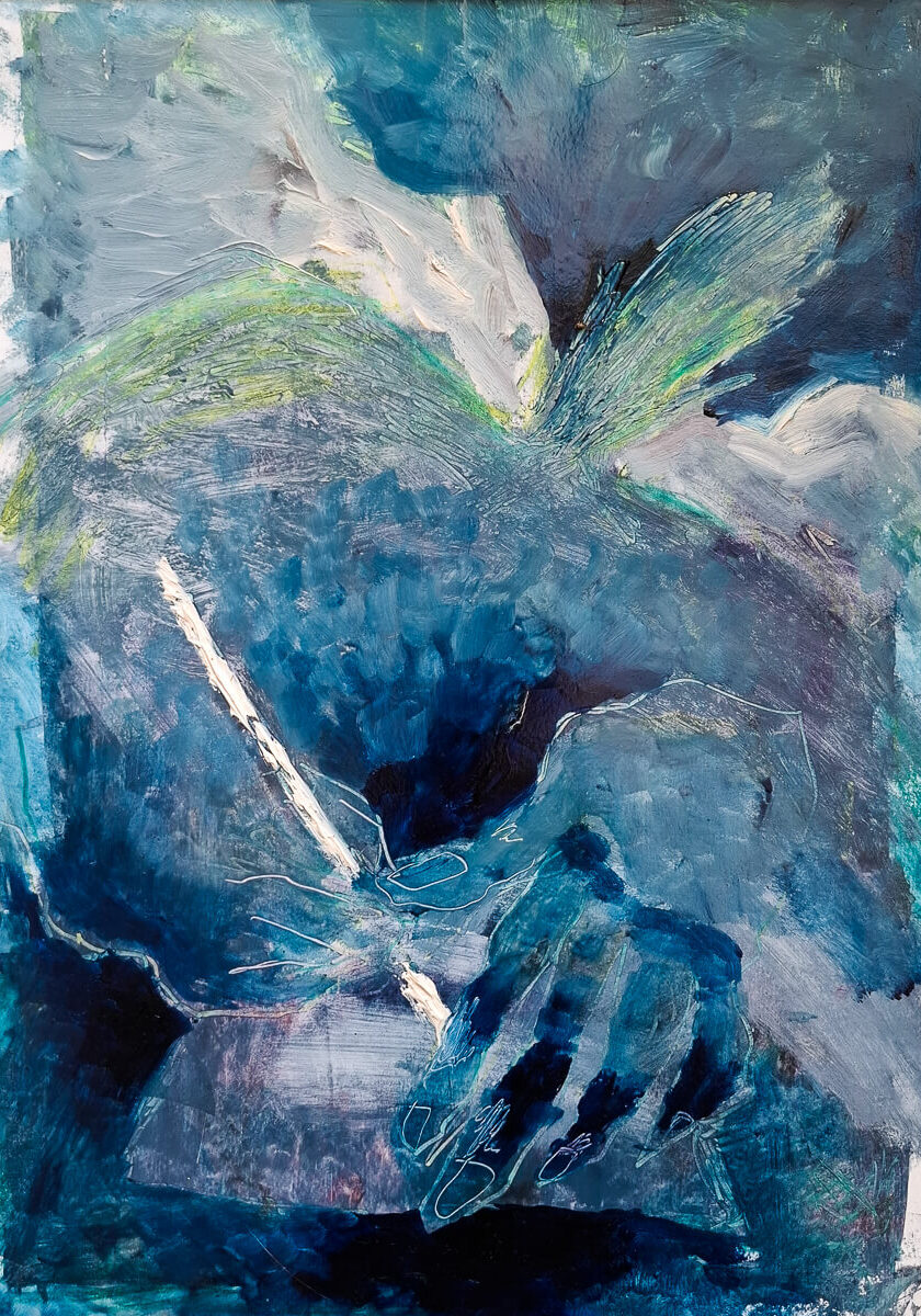 marina schneider kunst germany contemporary art imperfektionismus öl-1